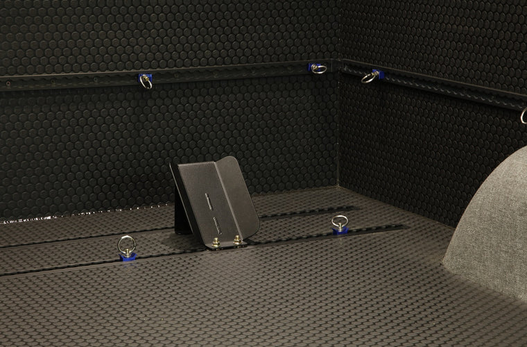 RB Gear Hauler Van MN - 170