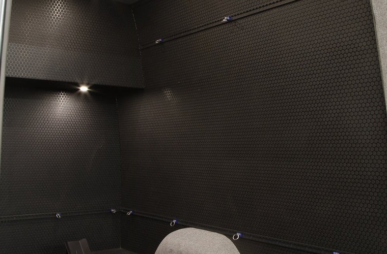 RB Gear Hauler Van MN - 170