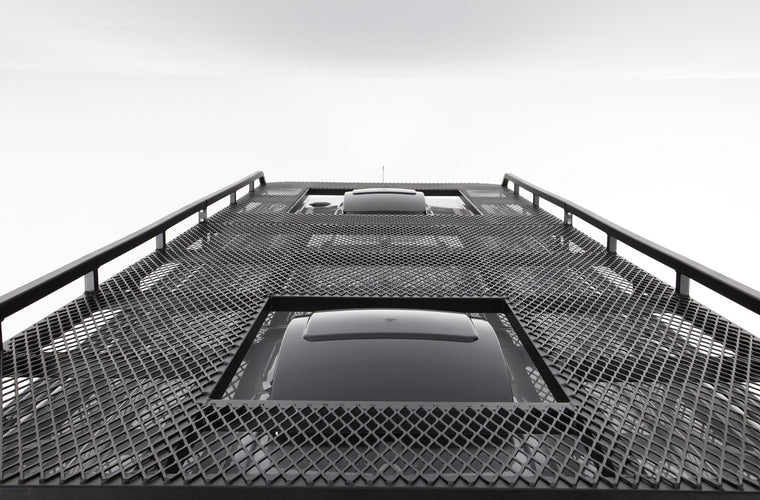 RB Gear Hauler Van MN - 170