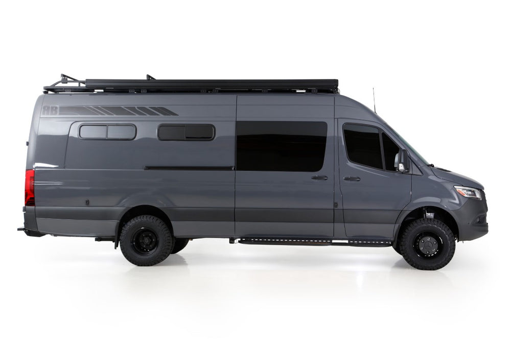 170EX - Sprinter Adventure Van - RB Components