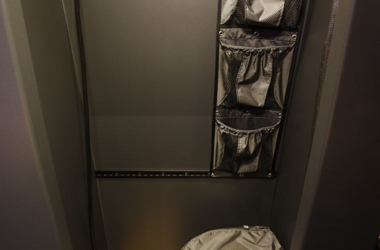 RB Touring Van CDM - 170 EXT 3500 4X4