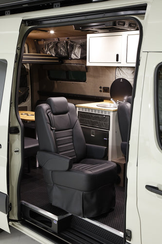 RB Gear Hauler Van DE - 144 2x4