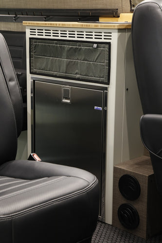 RB Gear Hauler Van DE - 144 2x4