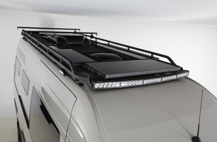 RB Touring Van JR - 170 3500 4x4