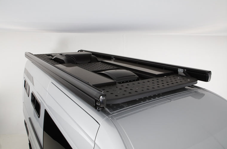 RB Touring Van CFA - 170 2500 4x4