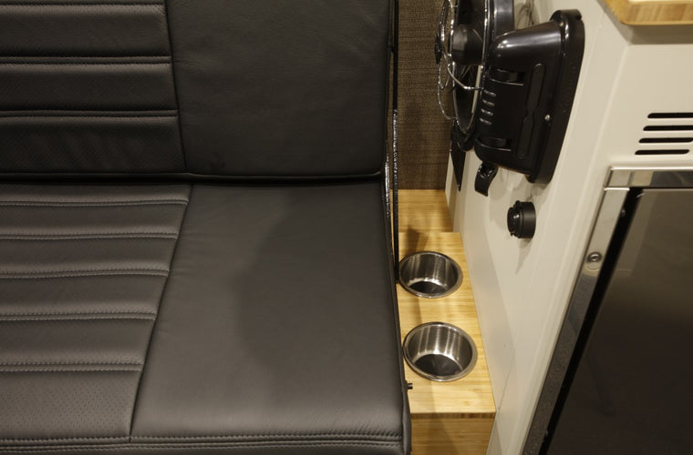 RB Touring Van JR - 170 3500 4x4