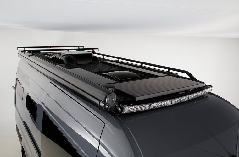 RB Touring Van HK - 170 3500 4x4