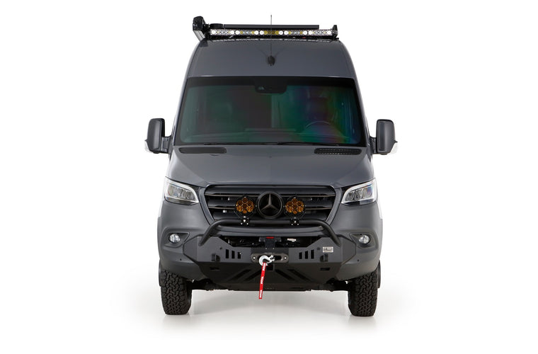 RB Touring Van HK - 170 3500 4x4