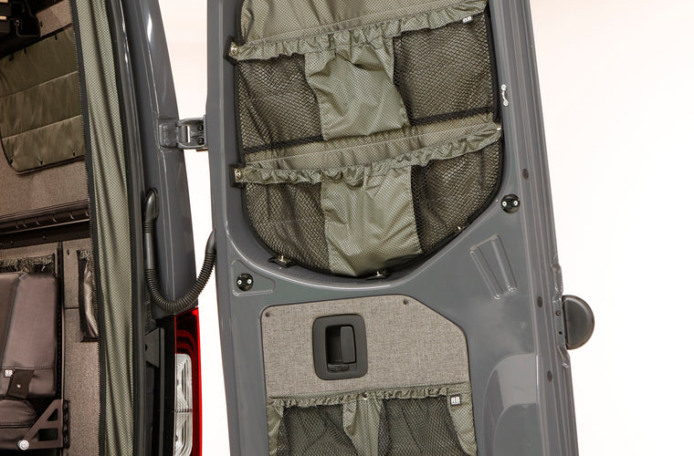 RB Touring Van HK - 170 3500 4x4