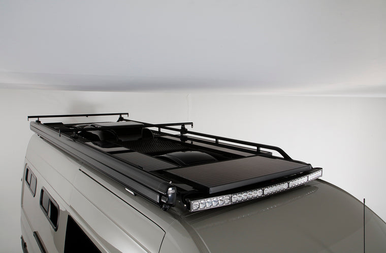 RB Touring Van NW - 170 4x4 3500