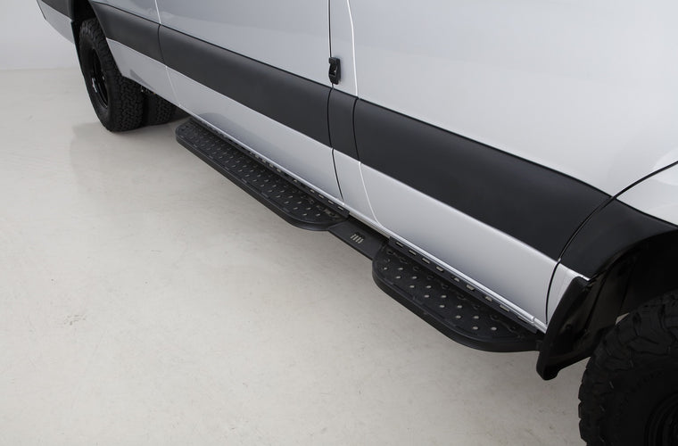 RB Touring Van SN - 170 EXT 3500 4X4