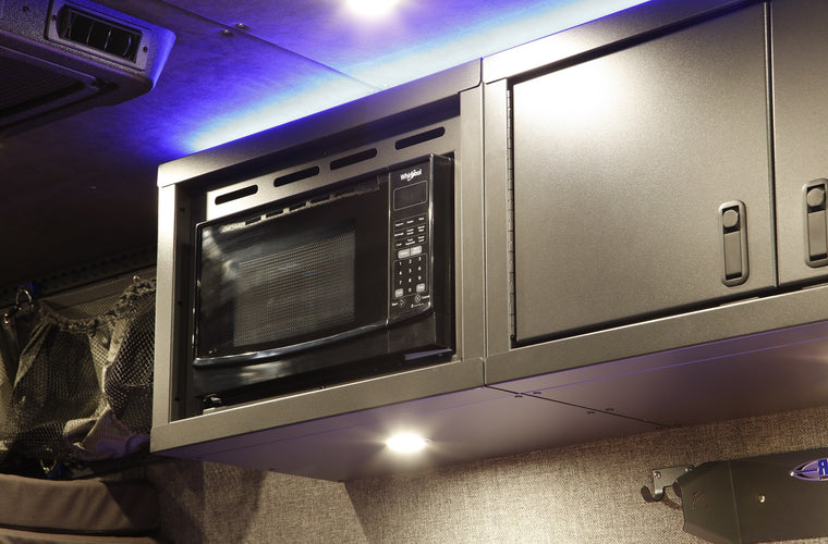 RB Touring Van AB - 170 EXT 3500 4x4