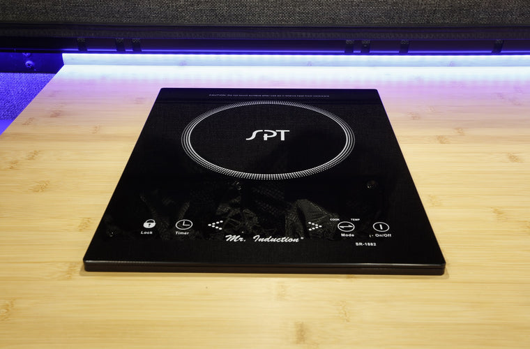 RB Touring Van AB - 170 EXT 3500 4x4