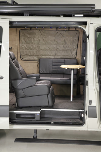 Gear Hauler RB33 - 144 LR 4x4