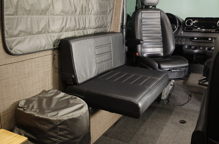 Gear Hauler RB33 - 144 LR 4x4