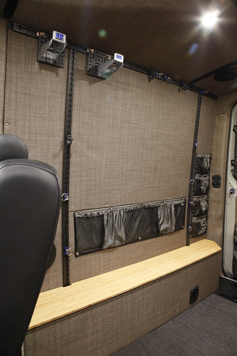 Gear Hauler RB33 - 144 LR 4x4