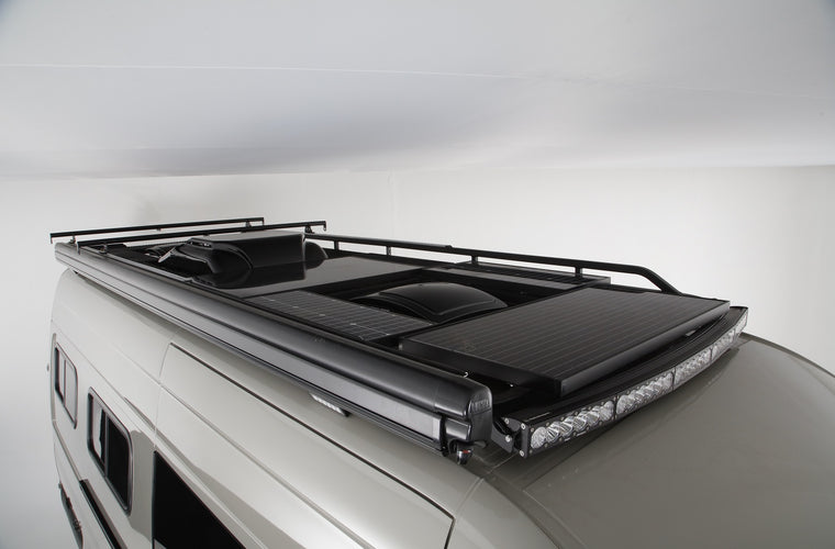 RB Touring Van WA - 170 4x4