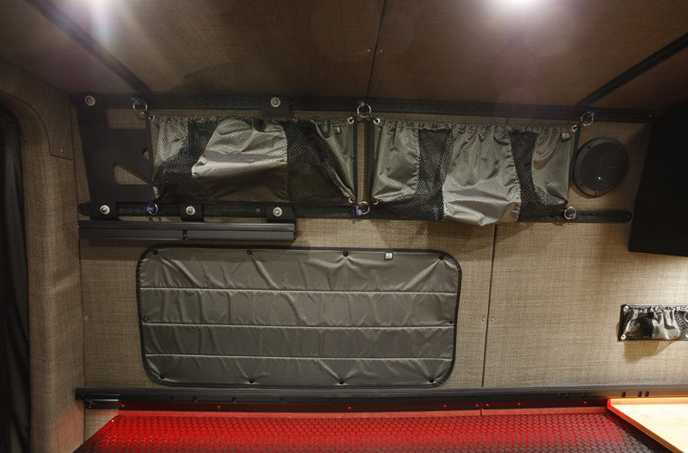 RB Touring Van WA - 170 4x4