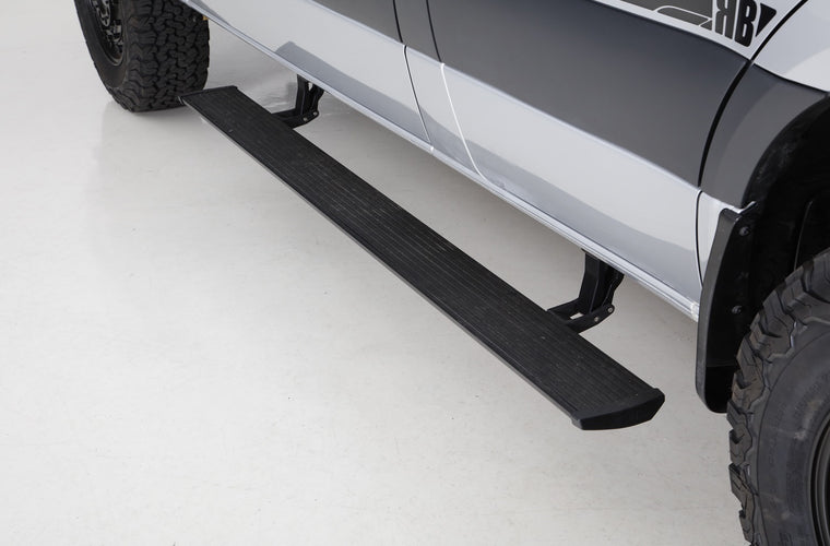 RB Gear Hauler Van SY - 144 4x4