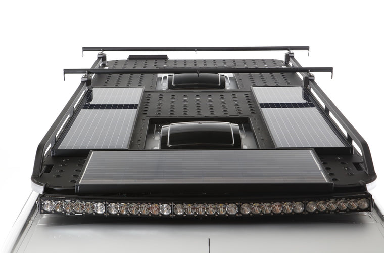 RB Gear Hauler Van SY - 144 4x4