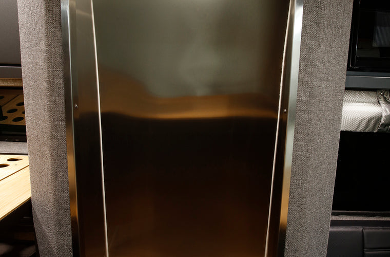 RB Gear Hauler Van TS - 144 4x4