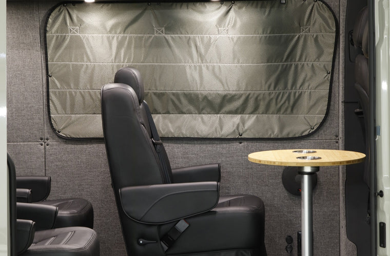 RB Gear Hauler JP - 170 4x4