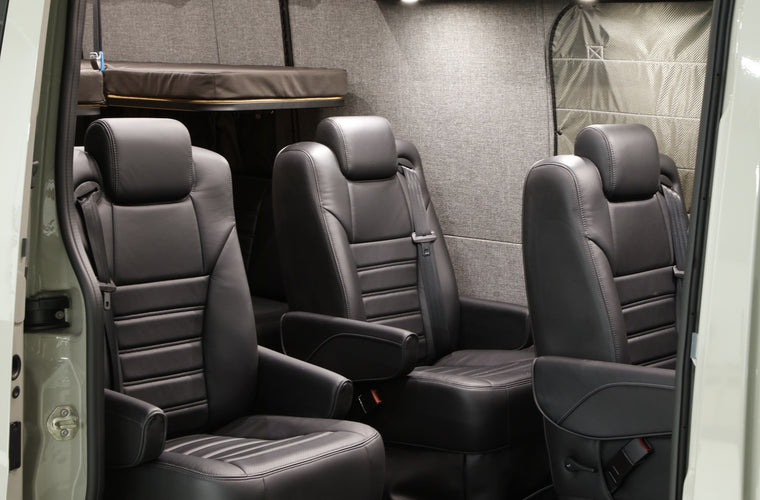 RB Gear Hauler JP - 170 4x4