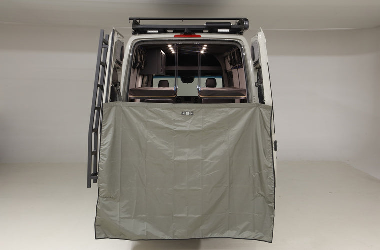 RB Gear Hauler JP - 170 4x4