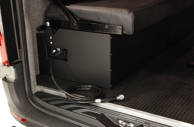 RB Gear Hauler JP - 170 4x4