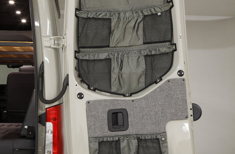 RB Gear Hauler JP - 170 4x4