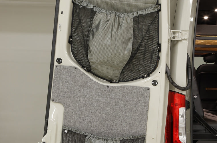 RB Gear Hauler JP - 170 4x4