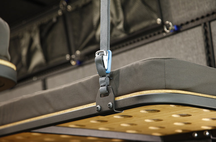 RB Gear Hauler JP - 170 4x4