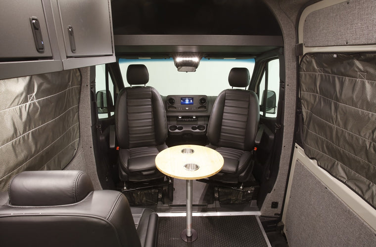 RB Gear Hauler JP - 170 4x4