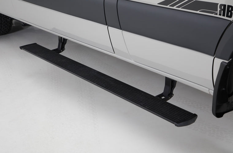 RB Touring Van GM - 170 EXT 3500 4x4