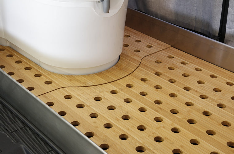 RB Touring Van DJ - 170 EXT 3500 4x4