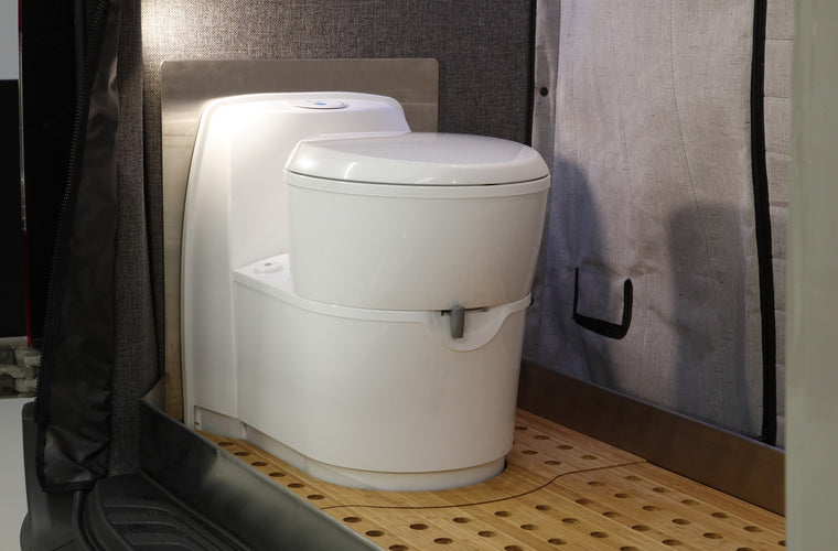 RB Touring Van DJ - 170 EXT 3500 4x4