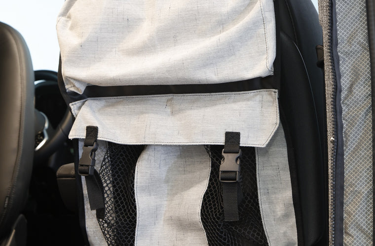 RB Touring Van DJ - 170 EXT 3500 4x4