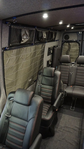 RB Touring Van CK - 170