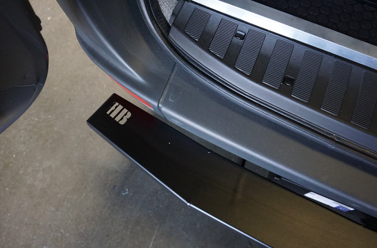 RB Touring Van CK - 170