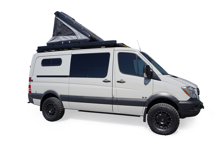 RB Touring Van SS - 144