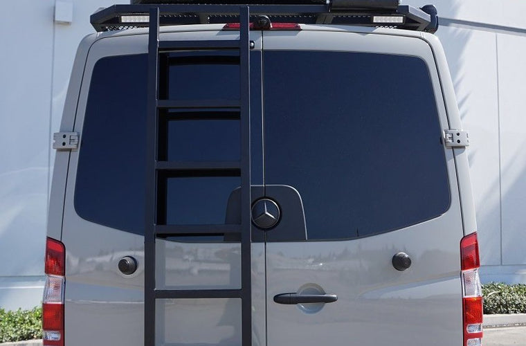 RB Touring Van SS - 144