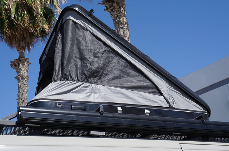 RB Touring Van SS - 144