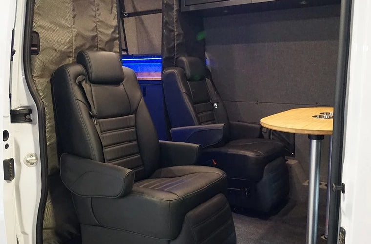 No Limit Motorsports 02 Gear Hauler 170