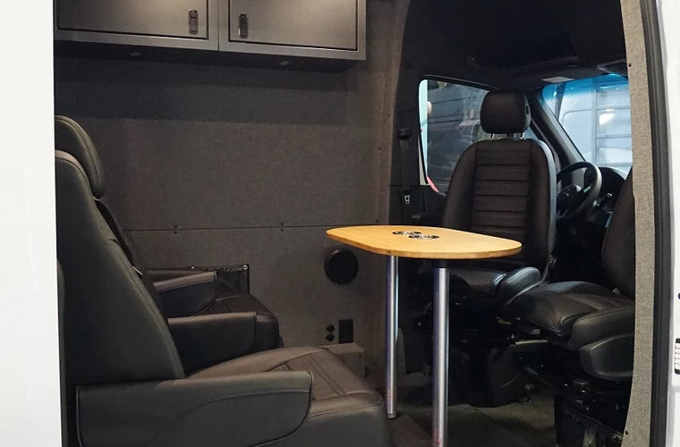 No Limit Motorsports 02 Gear Hauler 170