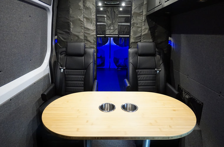 No Limit Motorsports 02 Gear Hauler 170