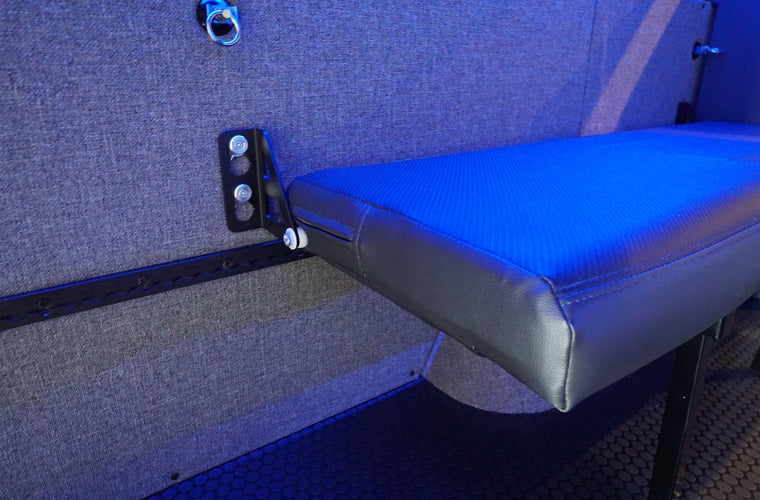 No Limit Motorsports 02 Gear Hauler 170