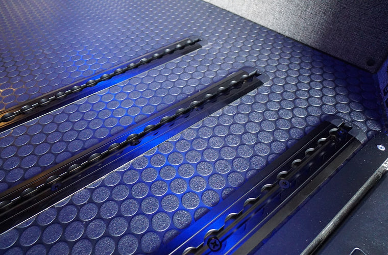 No Limit Motorsports 02 Gear Hauler 170