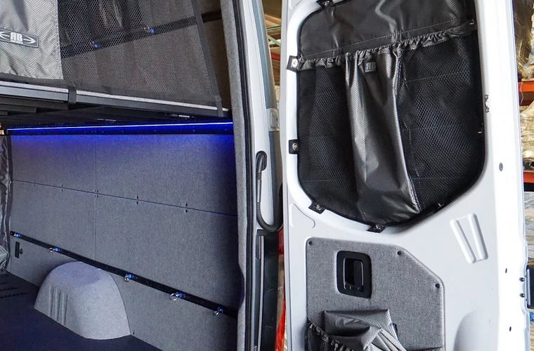 No Limit Motorsports 02 Gear Hauler 170