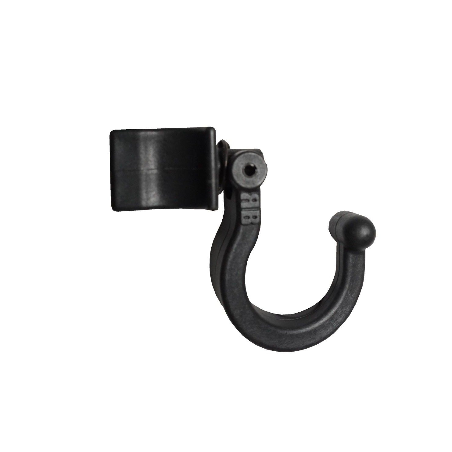 Tie Down Hooks: Large Inventory Tie Down & Cargo Control Hooks