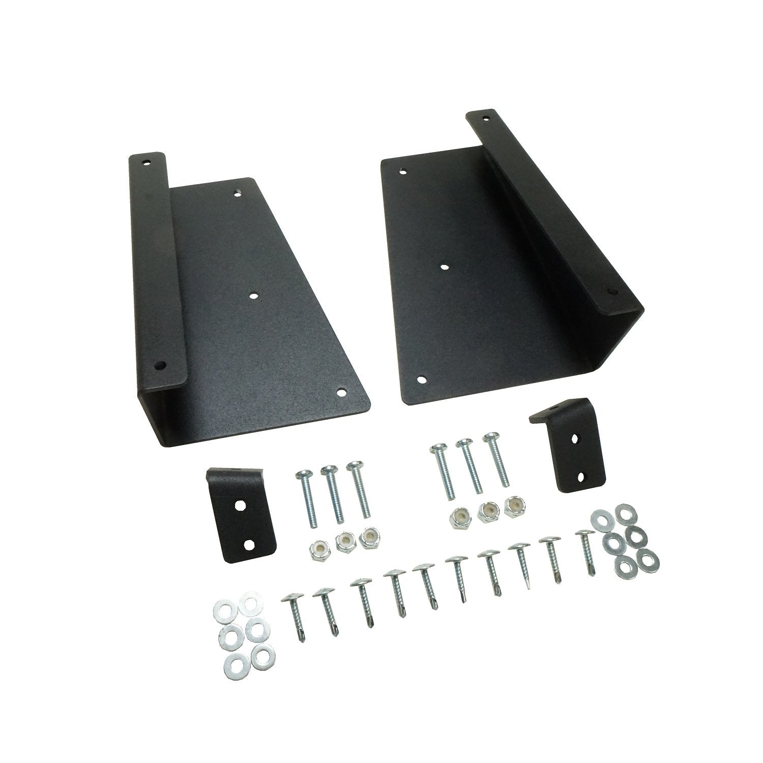 Van Rear Extension 2019+ Sprinter Van Mud Flap Extension for Front or Rear - RB Components